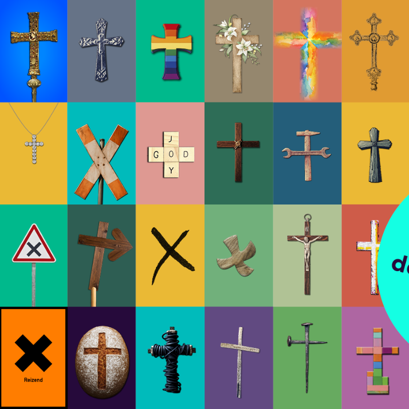 Banner Wahl des Pastoralen Raumes