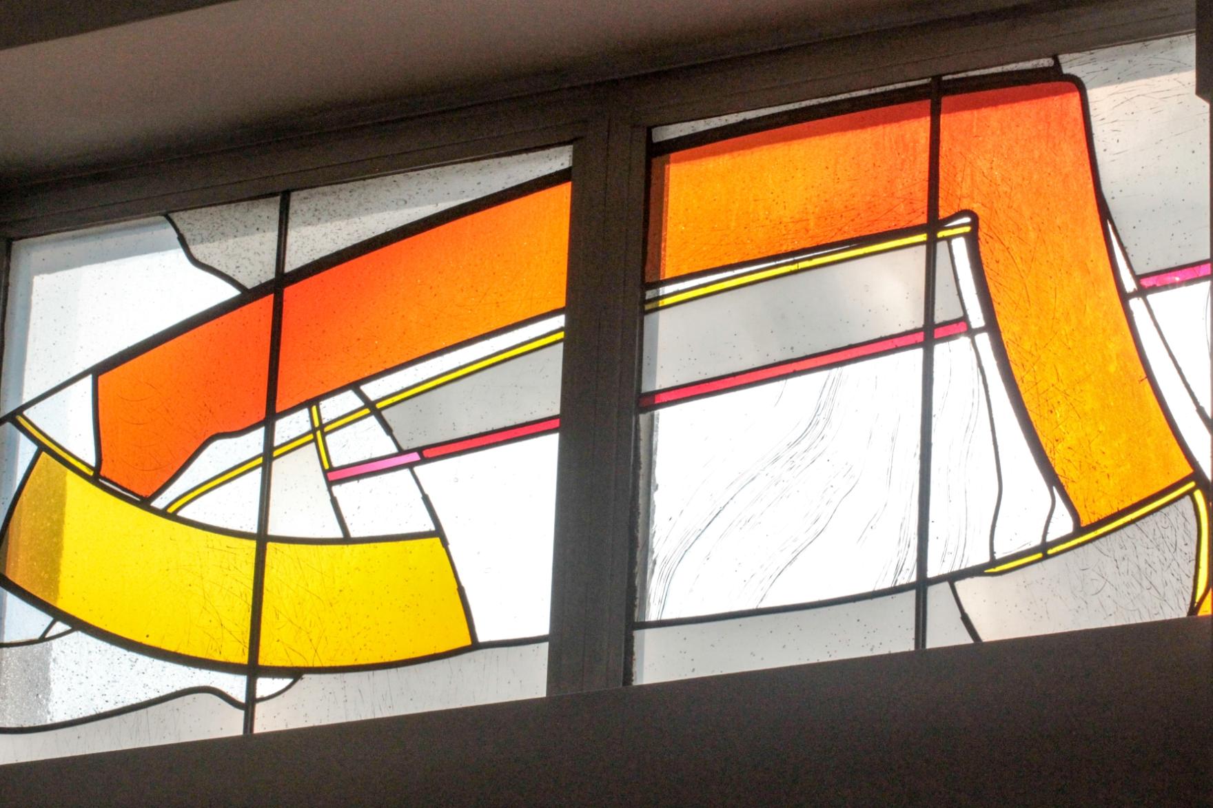 Fenster Haus Serafine