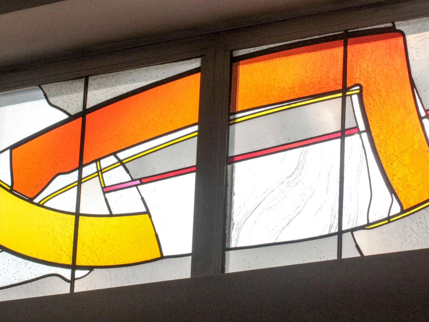 Fenster Haus Serafine