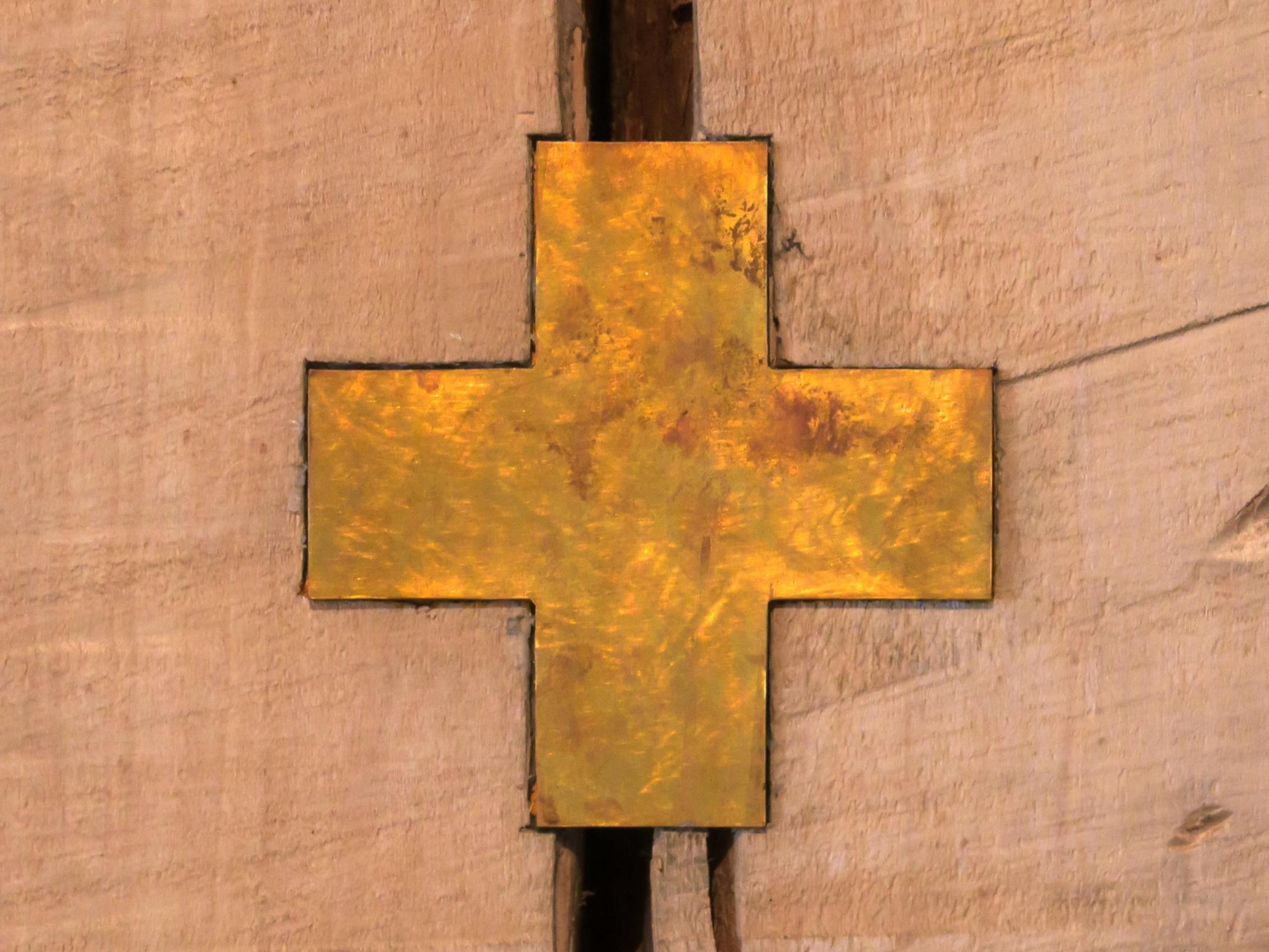 Gräbersegnung zu Allerheiligen