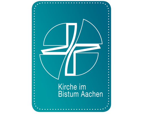Logo Bistum Aachen