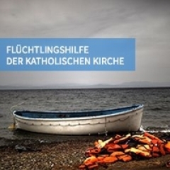 Flüchlingshilfe