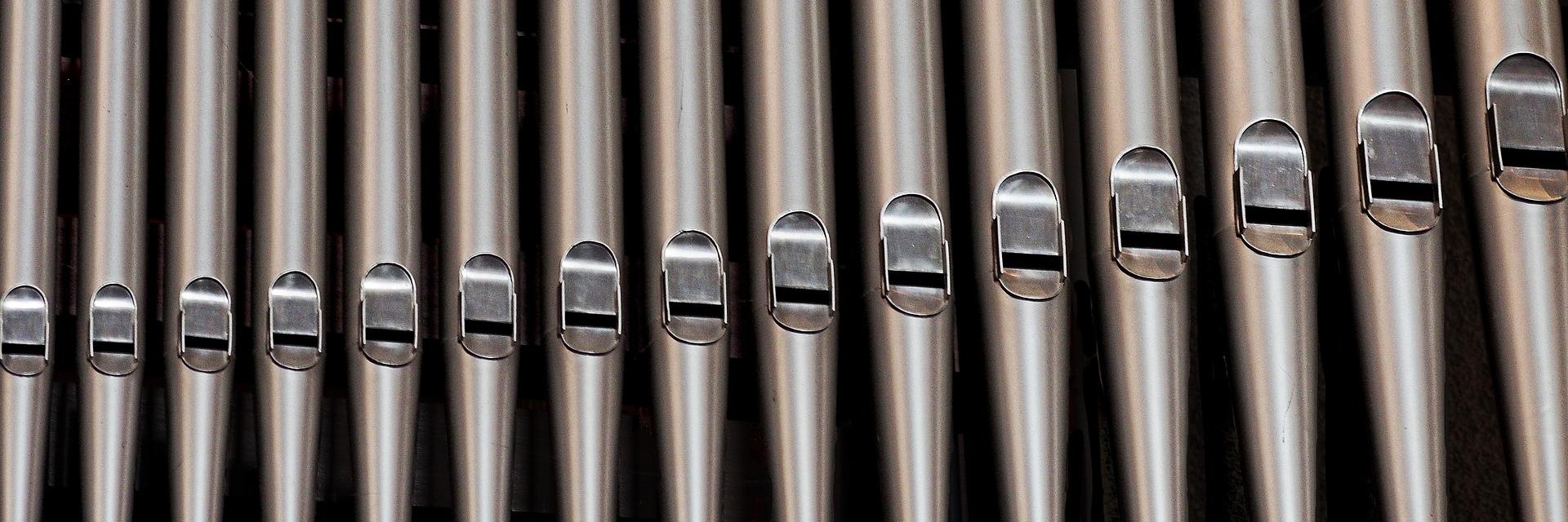 Orgel
