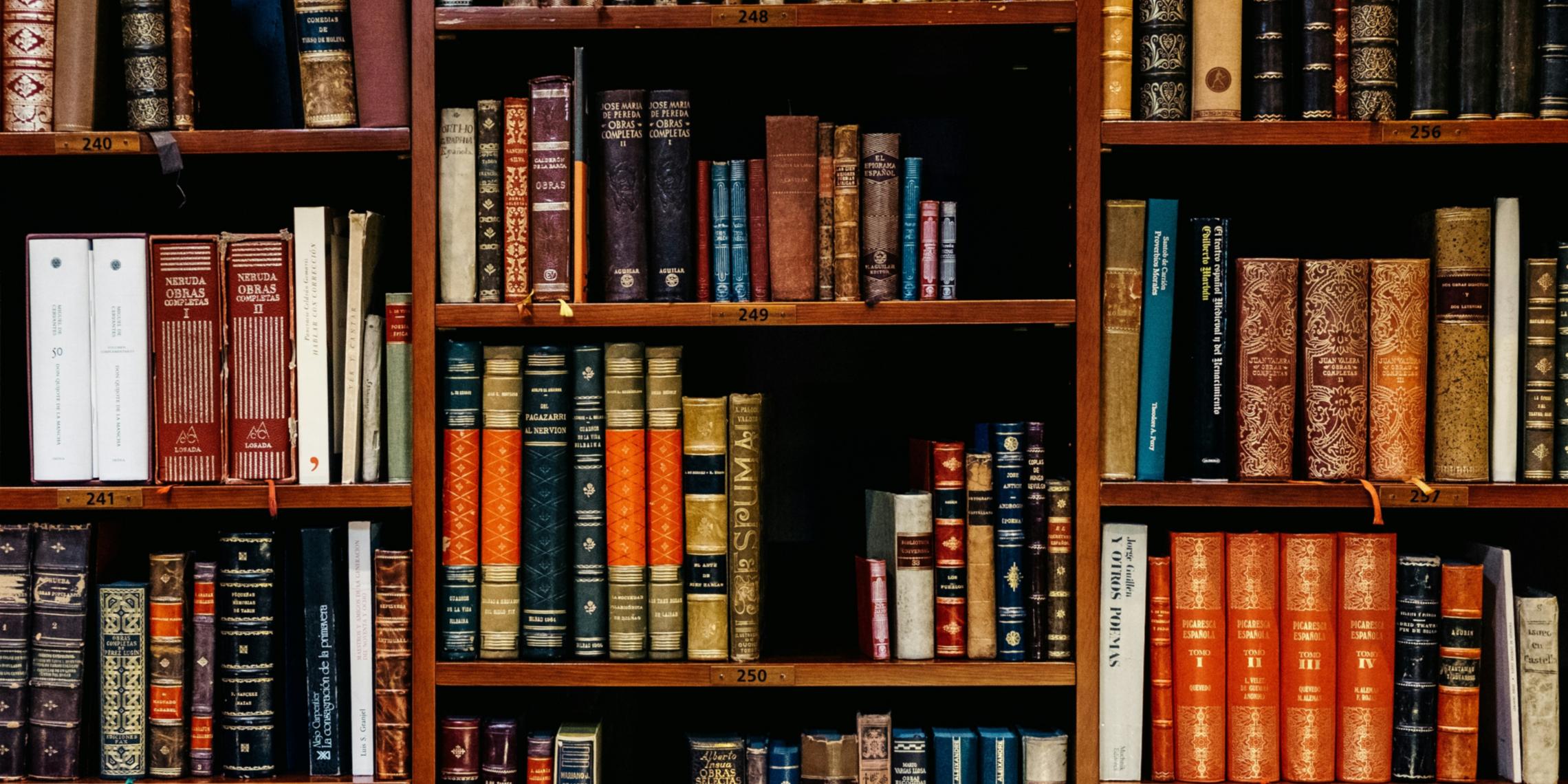 Bücher