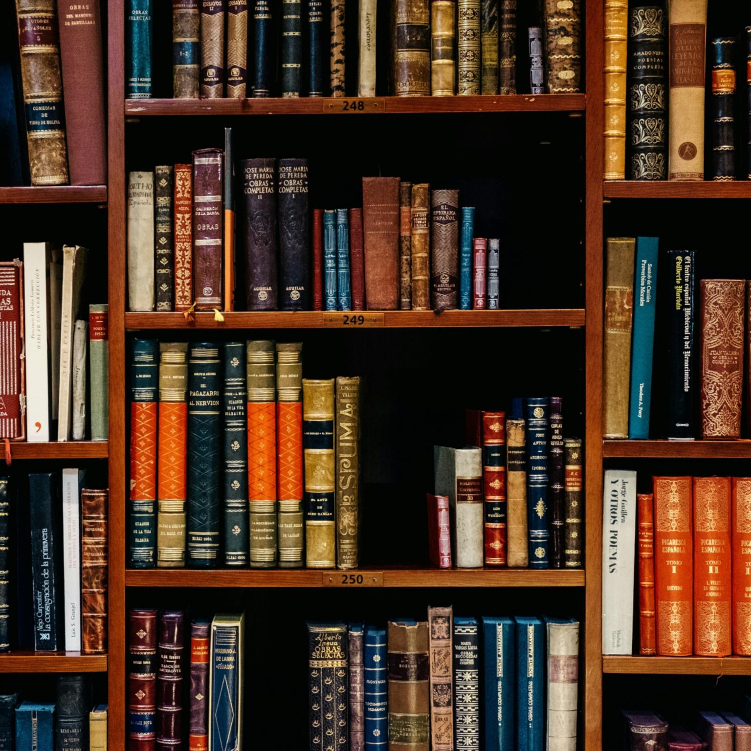 Bücher