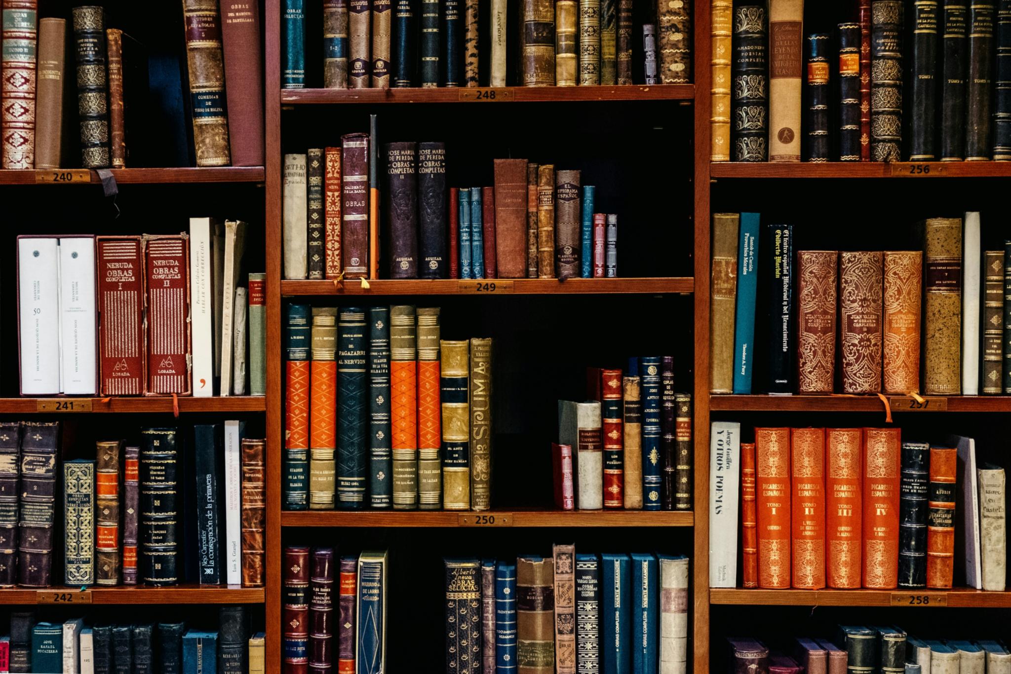 Bücher