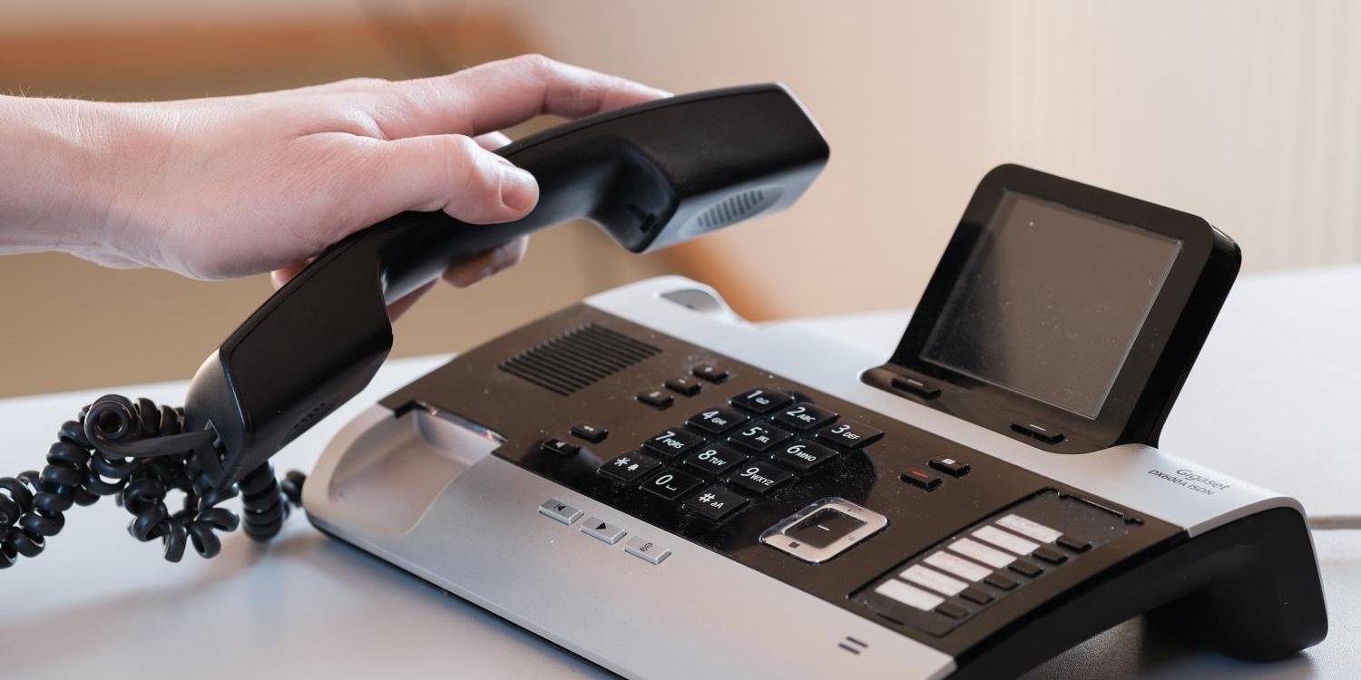 Telefon