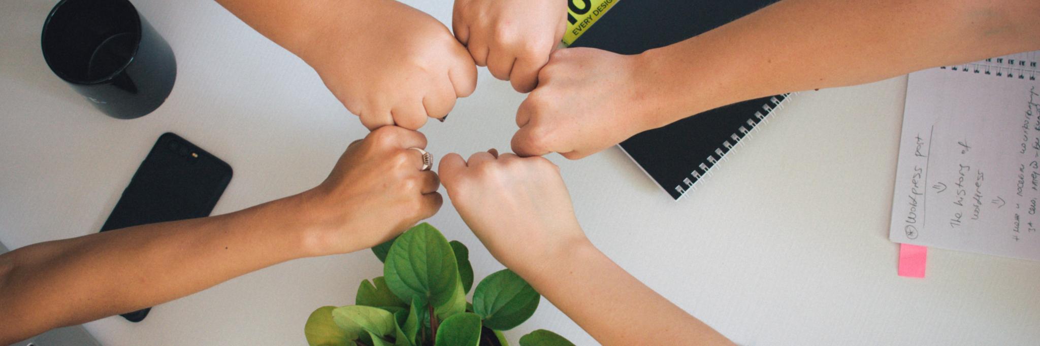 Teamwork