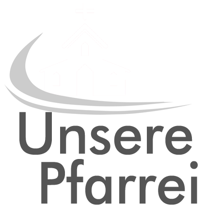 Logo Unsere Pfarrei quadratisch