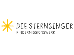 logo Kindermissionswerk