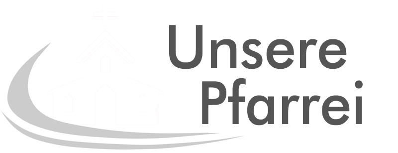 Logo Unsere Pfarrei