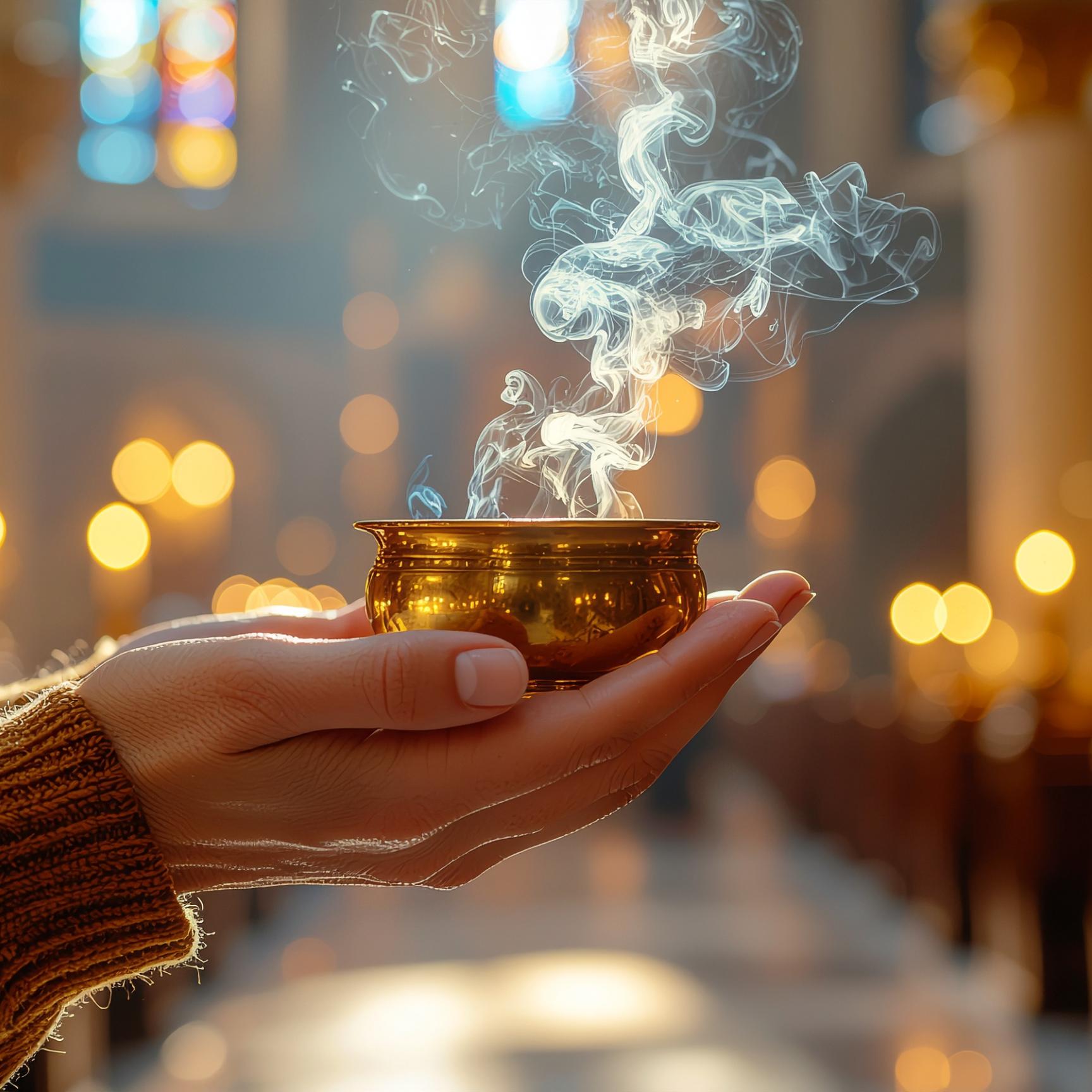 Ehrenamt Liturgie