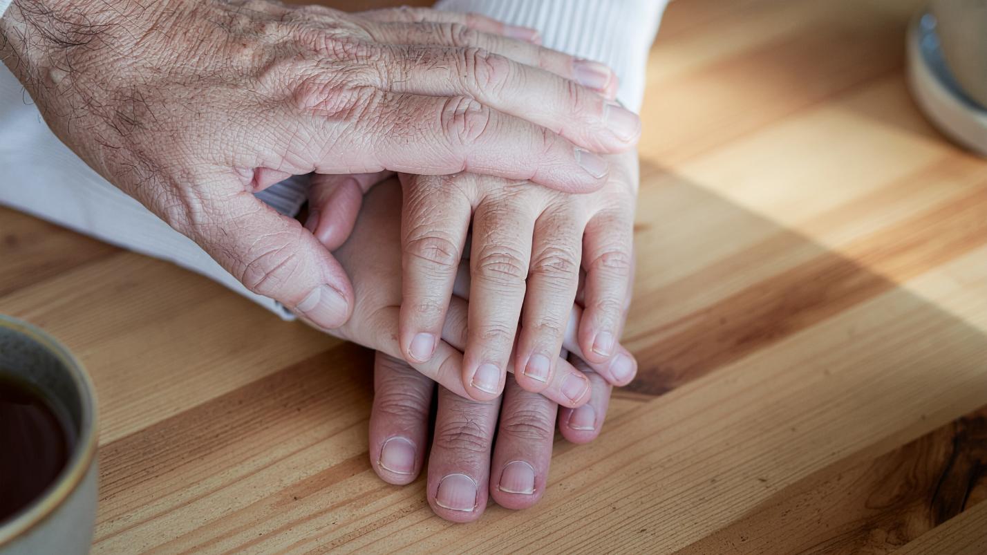 Seelsorge für Familien