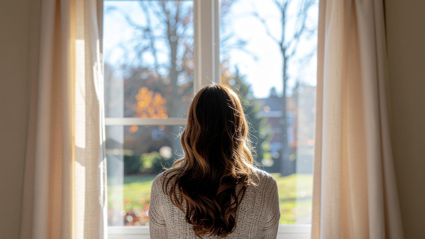 Seelsorge für Frauen