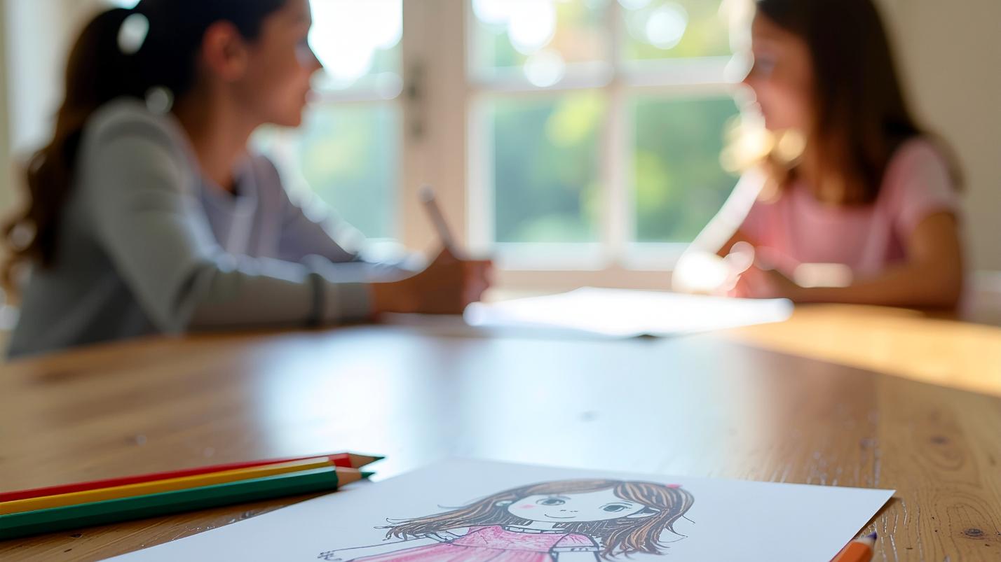 Seelsorge für Kinder und Jugendliche