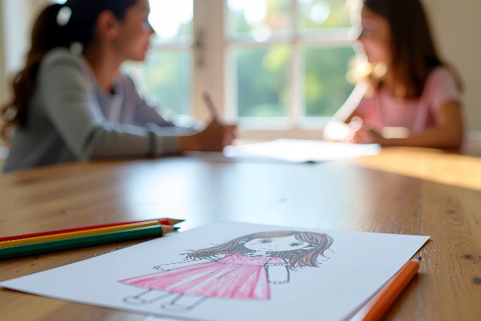 Seelsorge für Kinder und Jugendliche