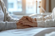 Seelsorge im Krankenhaus