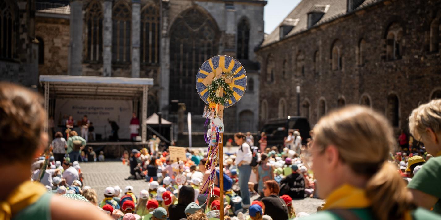 Kinderpilgertag 2025