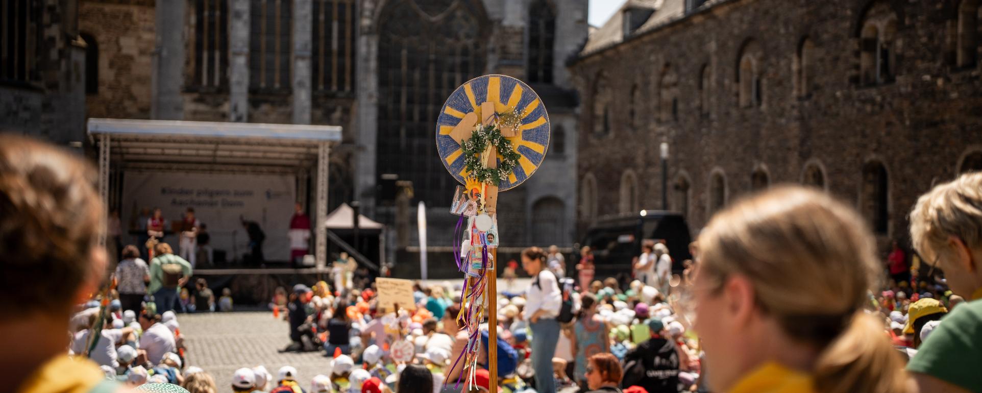 Kinderpilgertag 2025