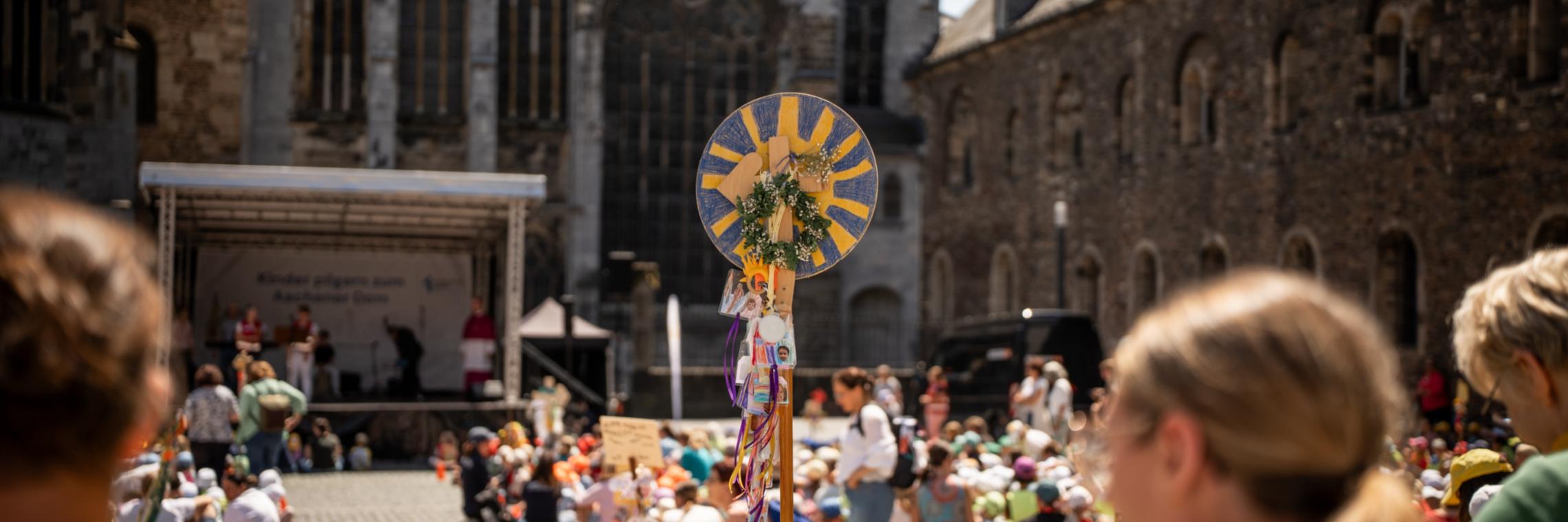 Kinderpilgertag 2025