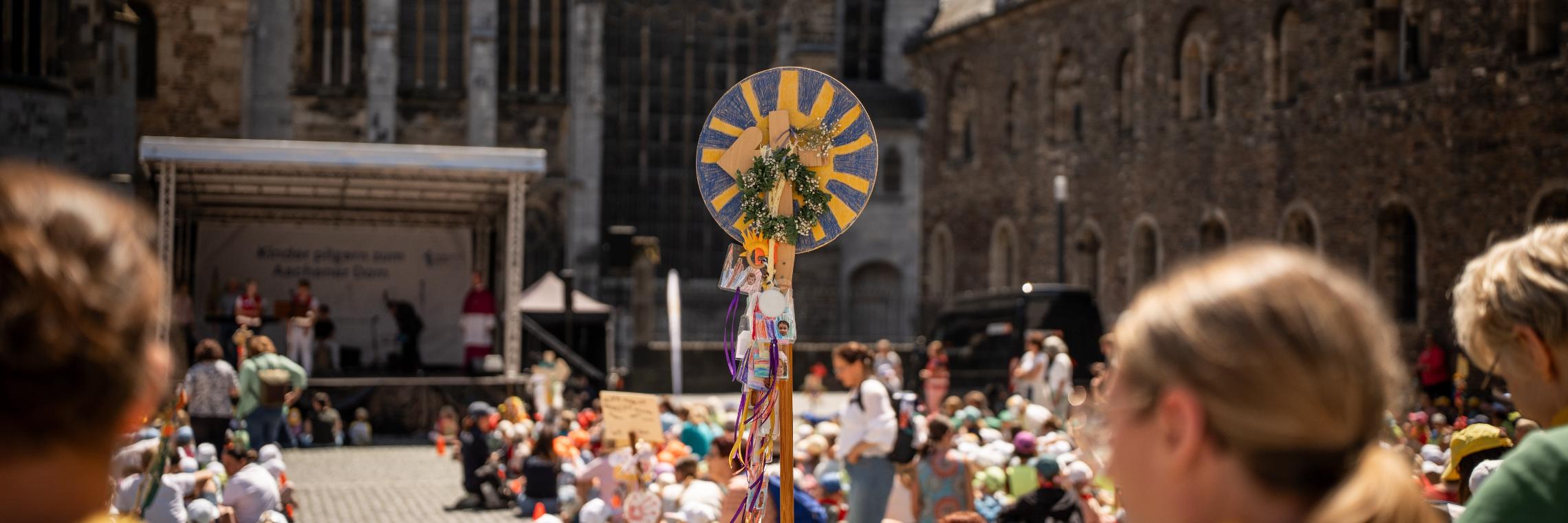 Kinderpilgertag 2025
